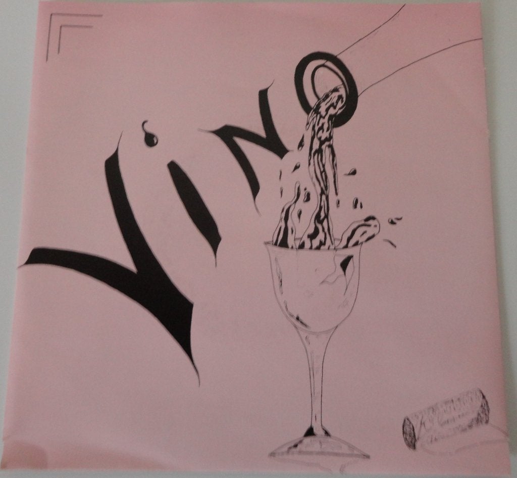 Marc Morlock > Vino, Ophalen of Verzenden, Gebruikt, 7 inch, Nederlandstalig