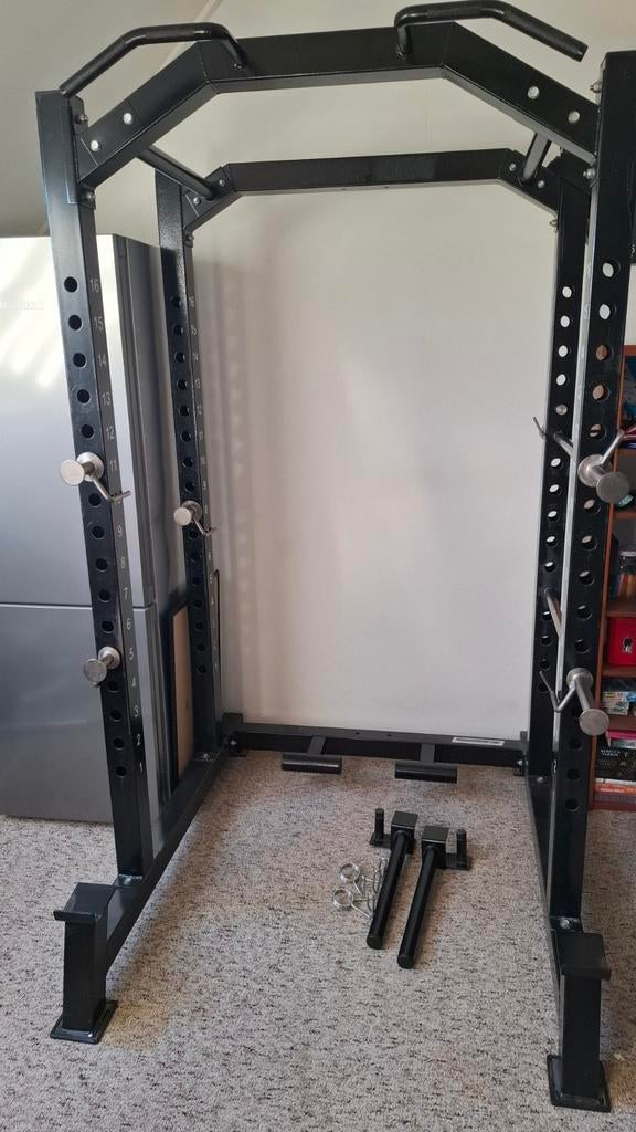 Barbarian Line Power Cage, Sport en Fitness, Ophalen, Overige typen