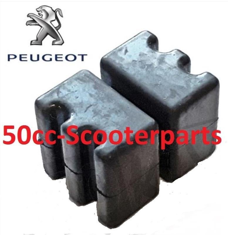 Peugeot Kiisbee Gummistopfen 776854, Motoren, Ophalen of Verzenden