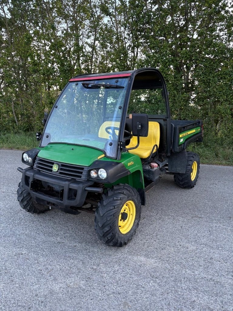 John Deere Gator 855D, Ophalen of Verzenden, Overige typen