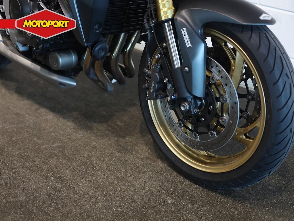 Honda CB 1000 RA ABS (bj 2014), Bedrijf, Mc.benelux@honda-eu.com, 1000 cc, Honda Motor Europe Ltd Netherlands branc
