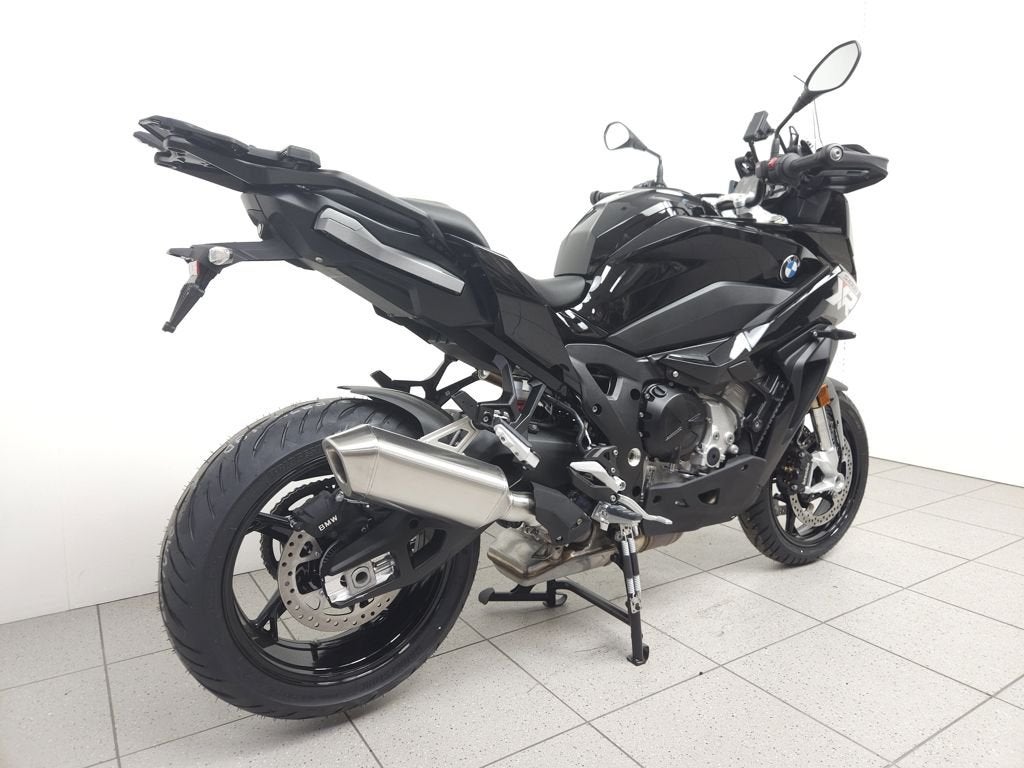 BMW S 1000 XR, Bedrijf, Sport, Meer dan 35 kW