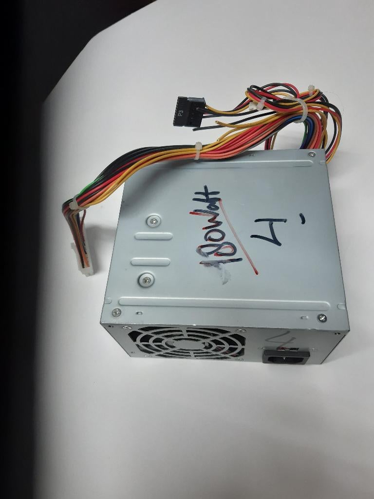 computer voeding 180 watt  teuge, Ophalen, Gebruikt