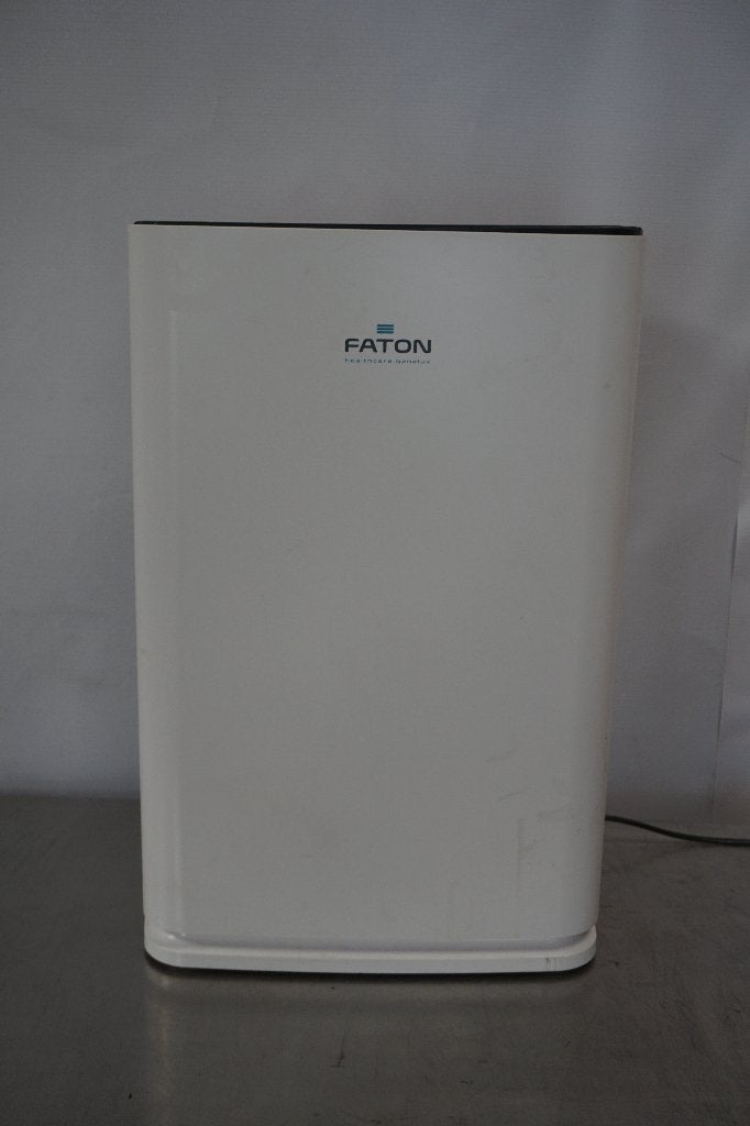 Faton Luchtreiniger Air purifier, Ophalen of Verzenden, Gebruikt, Luchtreiniger