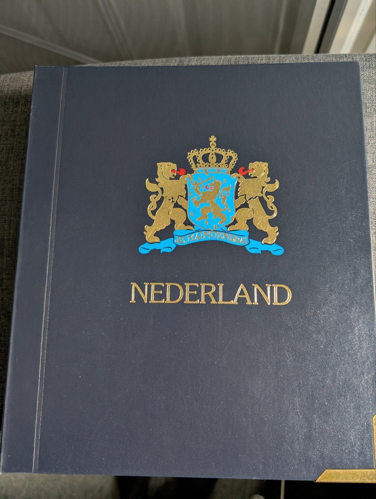 Luxe Importa album met FDC sets (incl. PORTO), Ophalen of Verzenden, Koningin Beatrix, Overige waardes, Setje