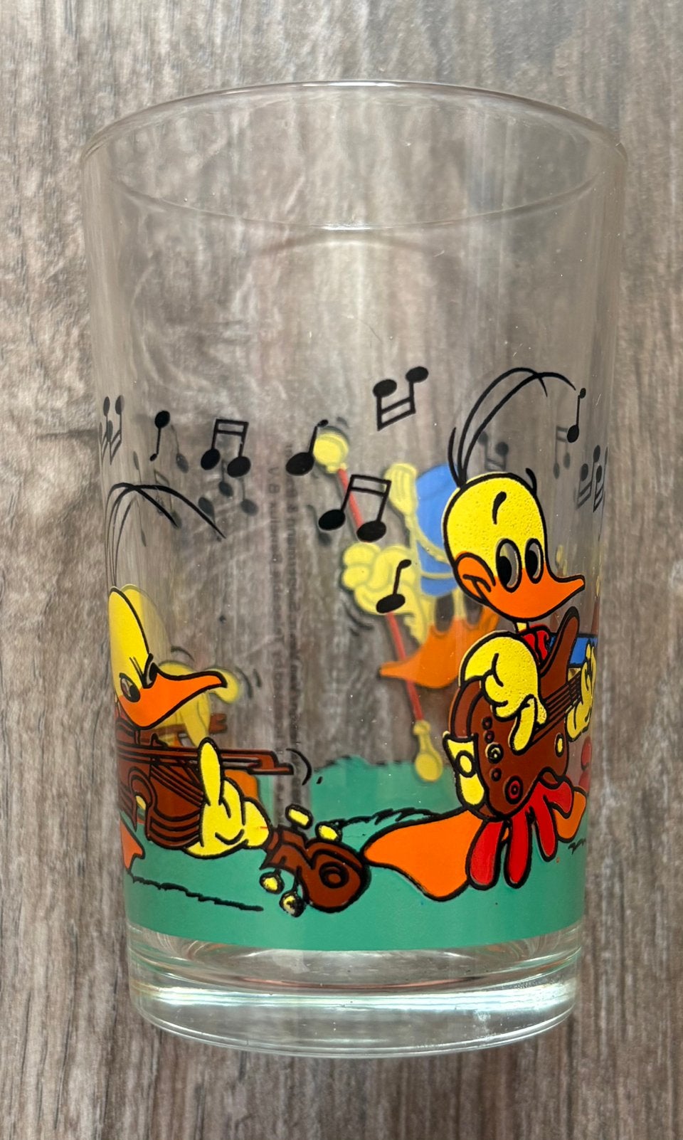 Alfred J. Kwak Glas, Ophalen of Verzenden