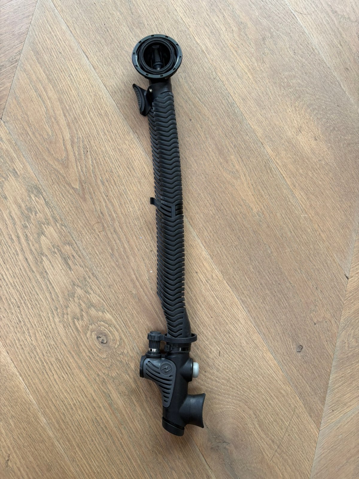 Aqualung | inflator | voor trimvest, Ophalen of Verzenden, Gebruikt