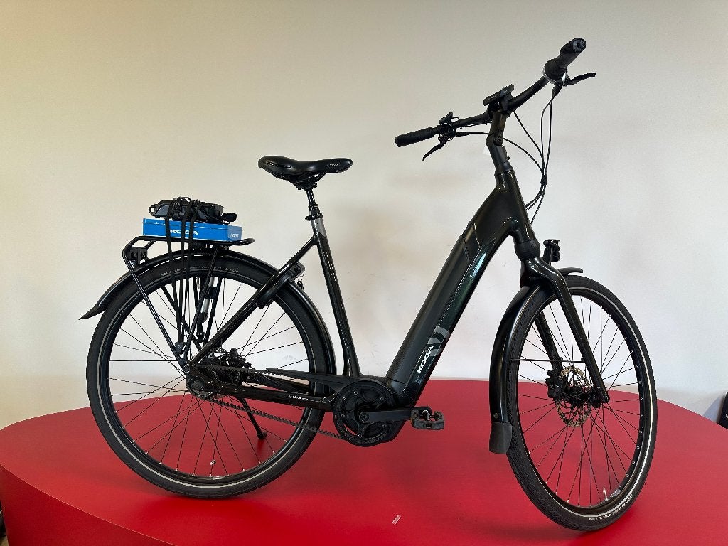 Koga E-nova PT, Gebruikt, 59 cm of meer, 50 km per accu of meer, Ophalen