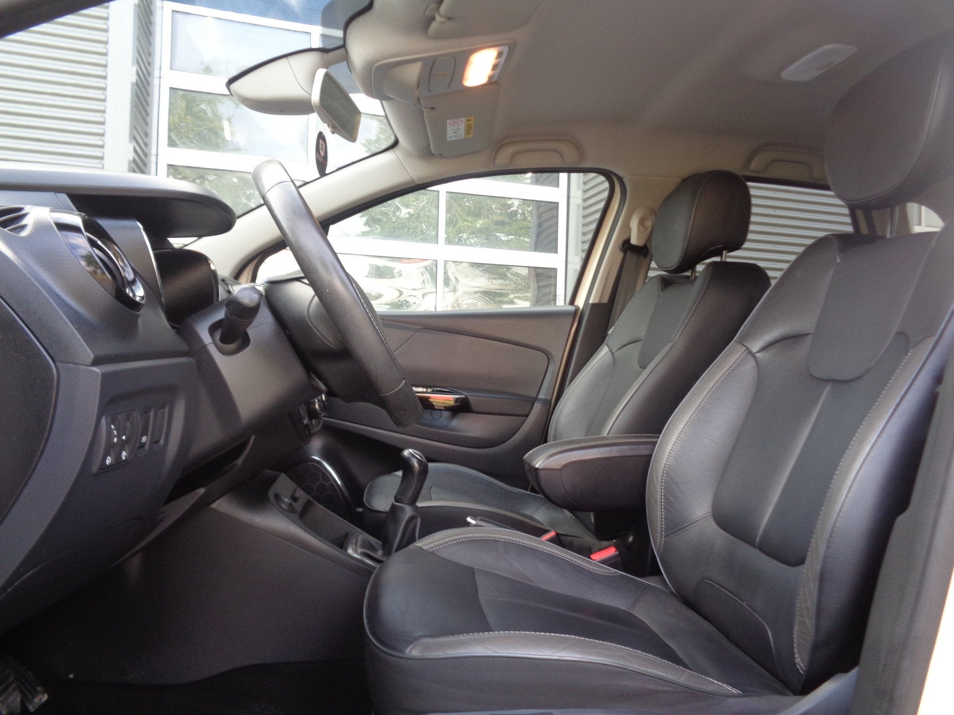 Renault Captur 0.9 TCe Xmod Clima Cruise Navi LMV NL-Auto 11, Auto's, Voorwielaandrijving, 898 cc, Gebruikt, Euro 6