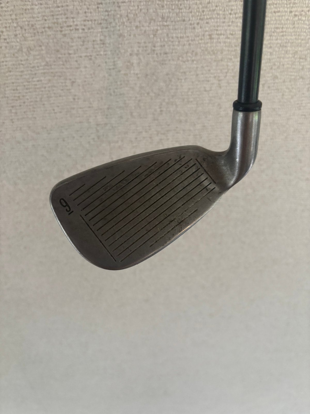 Callaway Big Bertha | Ijzer 9, Callaway, Ophalen of Verzenden, Zo goed als nieuw, Callaway