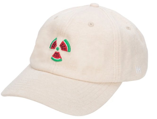 HEISA pet cap beige Vitaminebom - nieuw -, Nieuw, Pet, Heisa, One size fits all