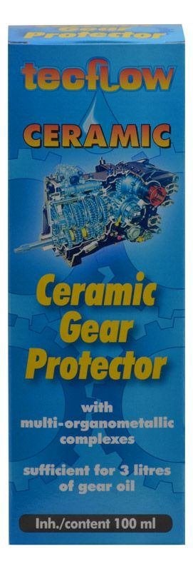Ceramic Gear Protector Tecflow, Auto diversen, Overige Auto diversen, Verzenden