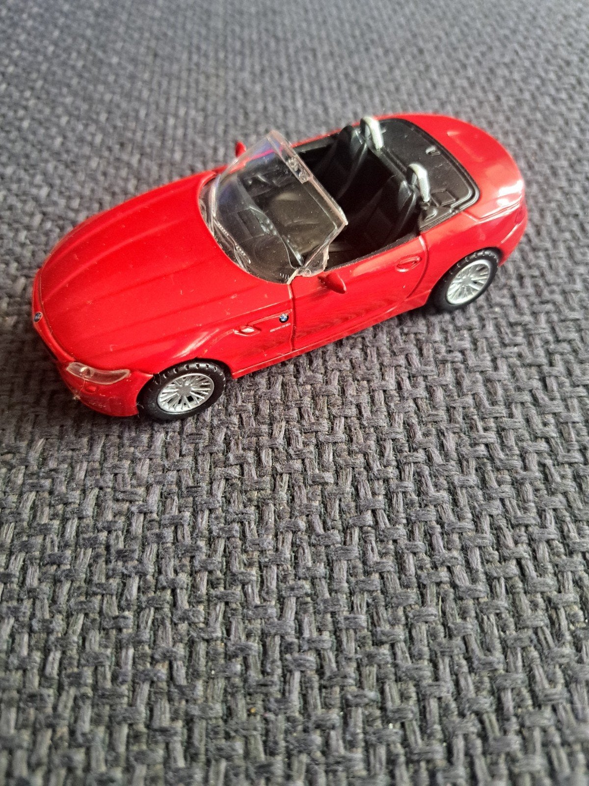 Rastar model BMW z4, Overige merken, Gebruikt, Rastar, Auto