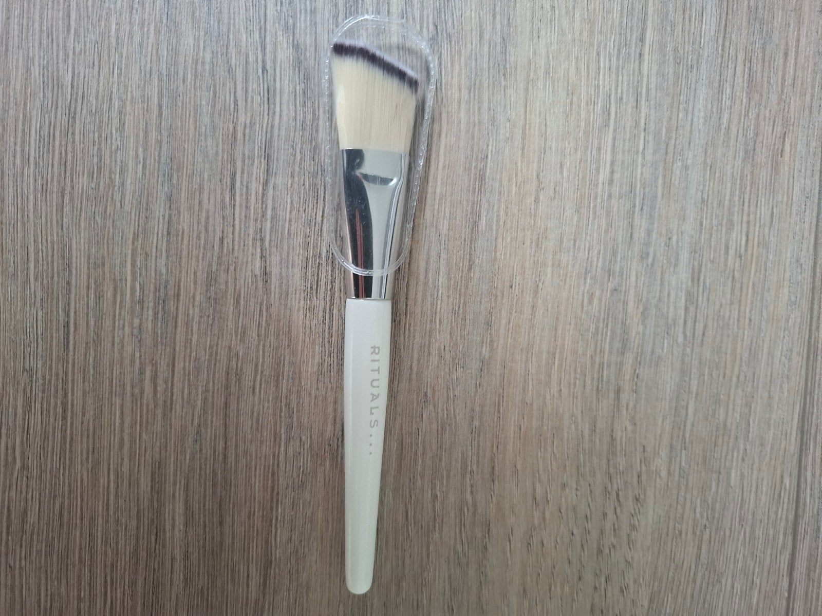 Rituals kwast, Ophalen of Verzenden, Nieuw, Gehele gezicht