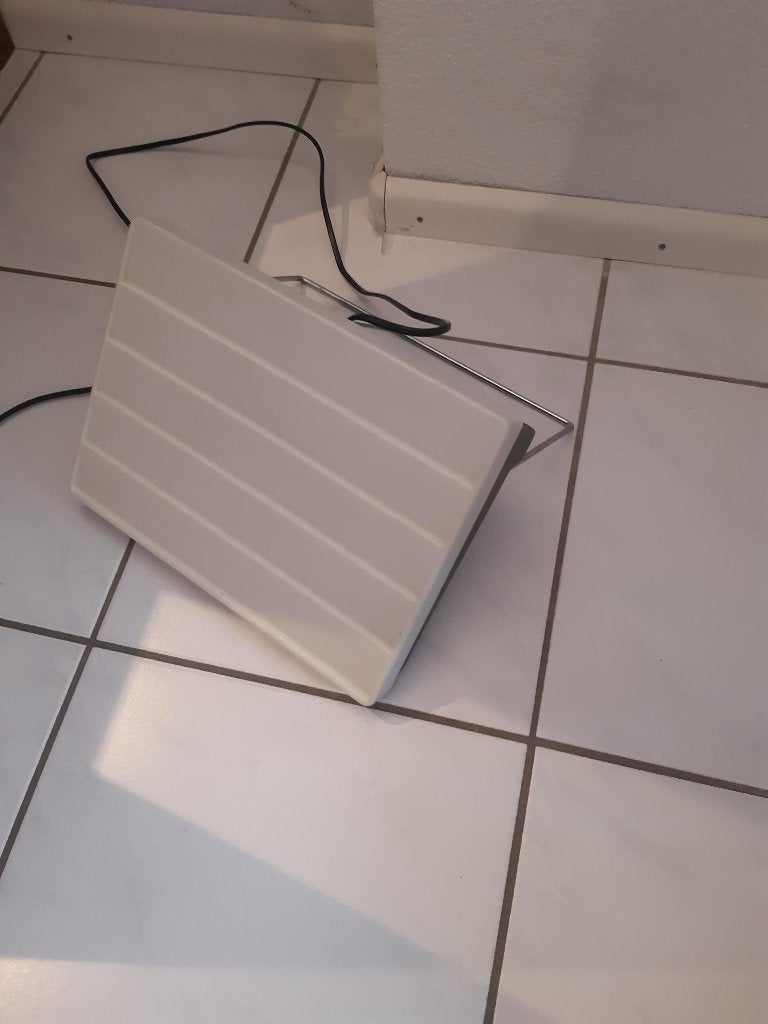 Arfo Diasorteerraam, Audio, Tv en Foto, Diaprojectors, Ophalen of Verzenden, Gebruikt