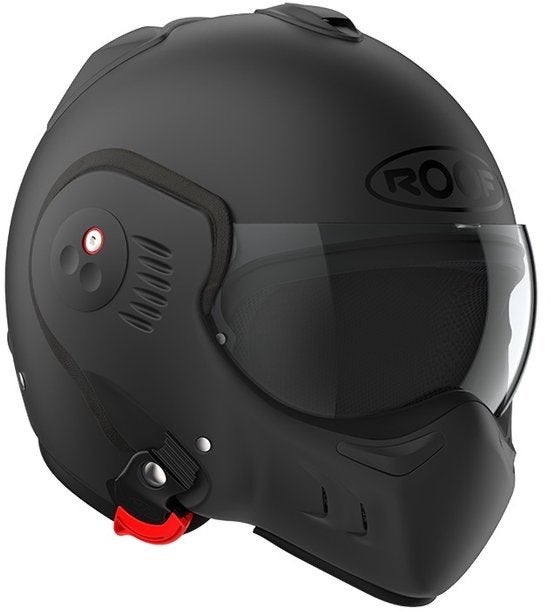Boxer helm maat S, Systeemhelm, Heren, S, Tweedehands