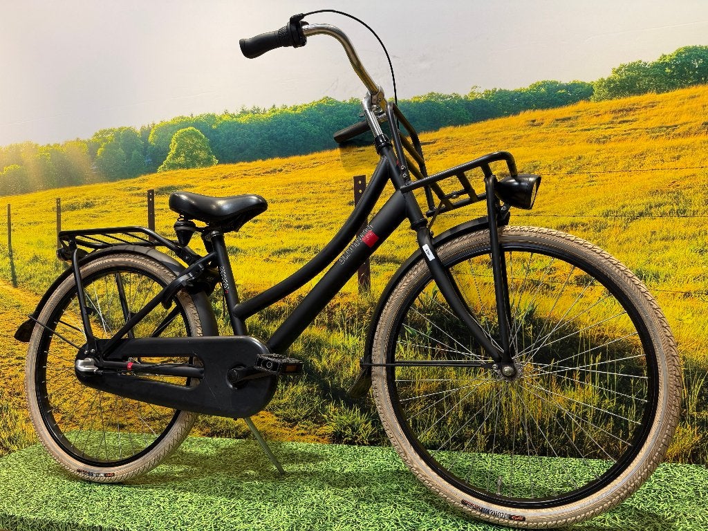 Batavus Kinderfiets, 20 inch of meer, Gebruikt, Velgrem, Batavus