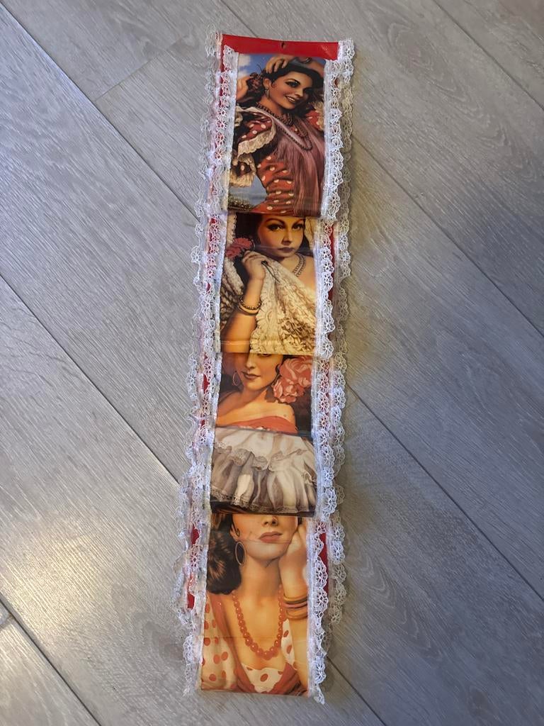 Unieke Kitsch WC Rolhouder -, Ophalen of Verzenden