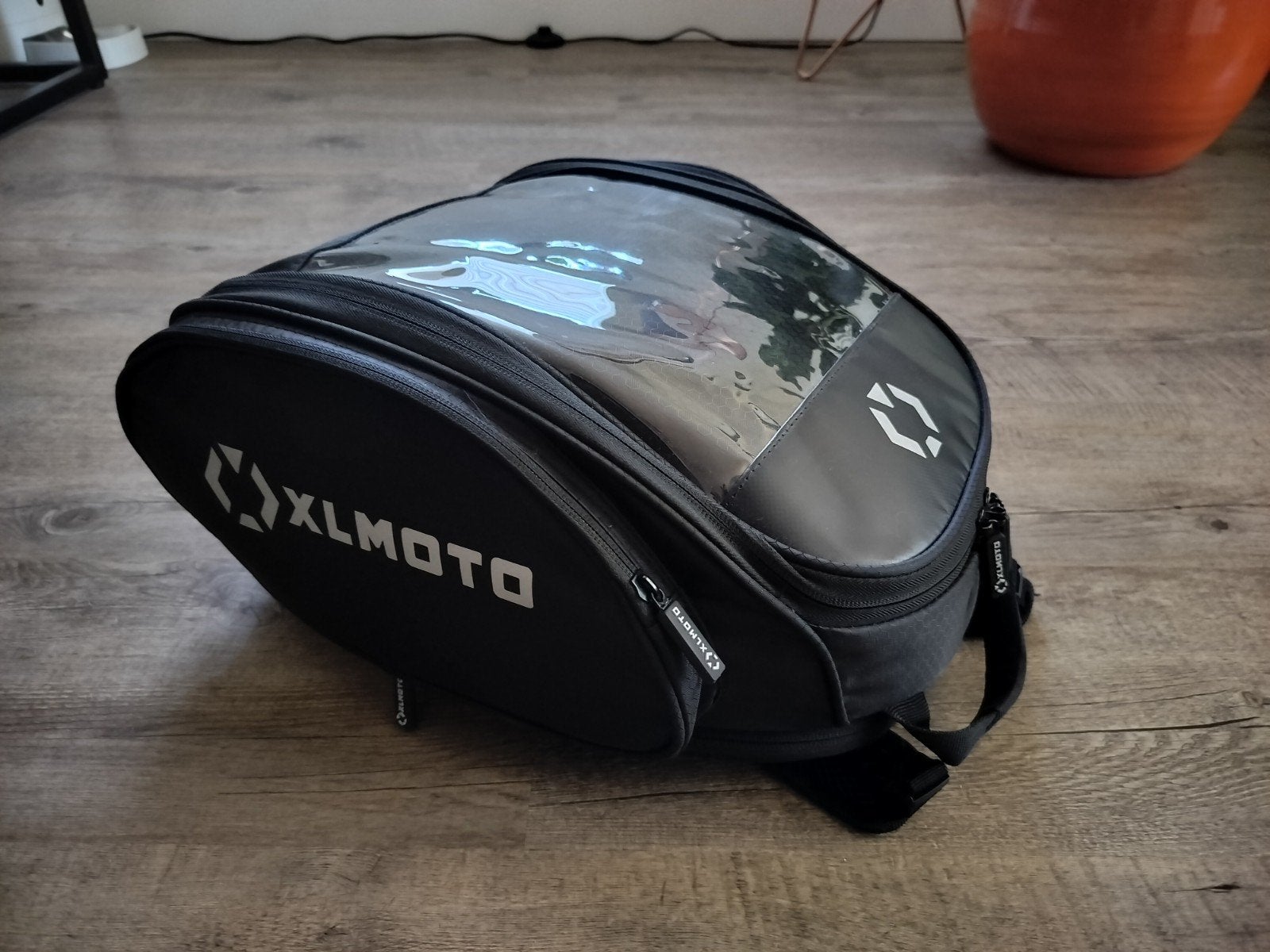 Tanktas 20 + 8 liter NIEUW xl-moto, Ophalen of Verzenden, Nieuw