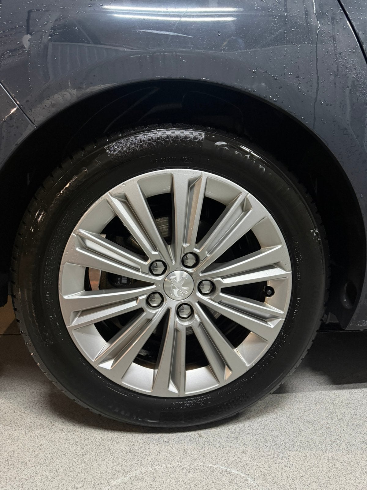 Foto 3 van Nette Peugeot 308 SW, 2019, Carplay, Panodak, Camera etc!