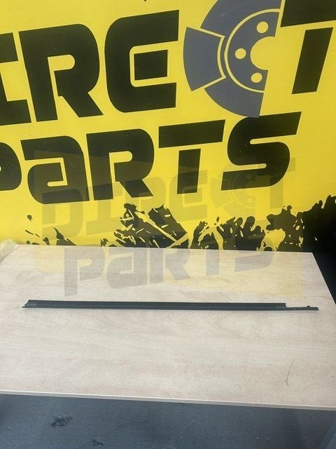 Citroen C1 (06/14-11/21) Peugeot 108 (6/14-11/21) Voorportie, Citroën, -, Deur, -