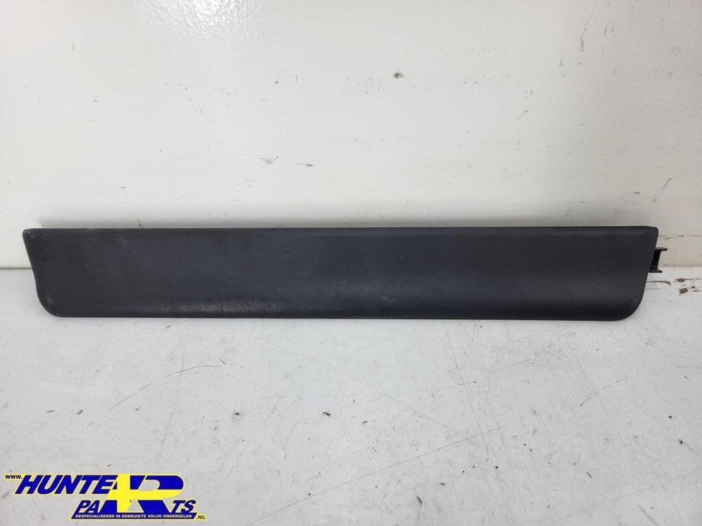 Instaplijst LV Volvo V70/V60/S60/S80XC60 ('07-'17) 31306757, Auto-onderdelen, Gebruikt, Ophalen of Verzenden, Volvo, Volvo