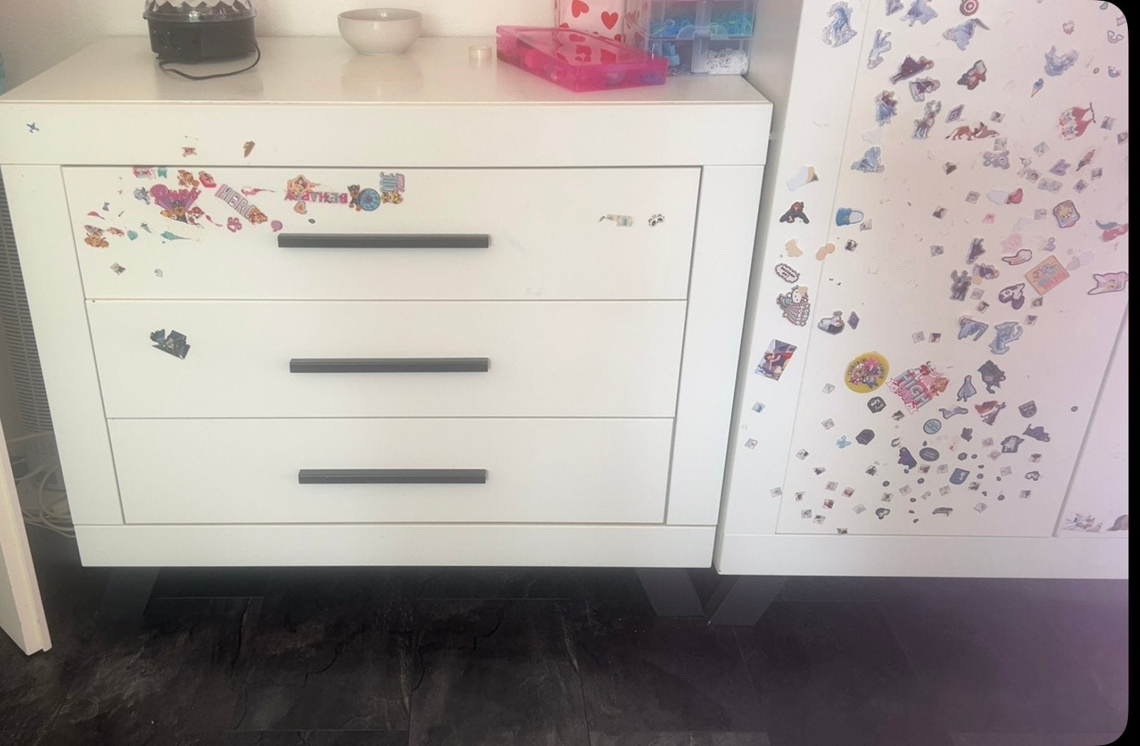Kinderkasten, Ophalen, Gebruikt, Minder dan 75 cm, 50 tot 70 cm