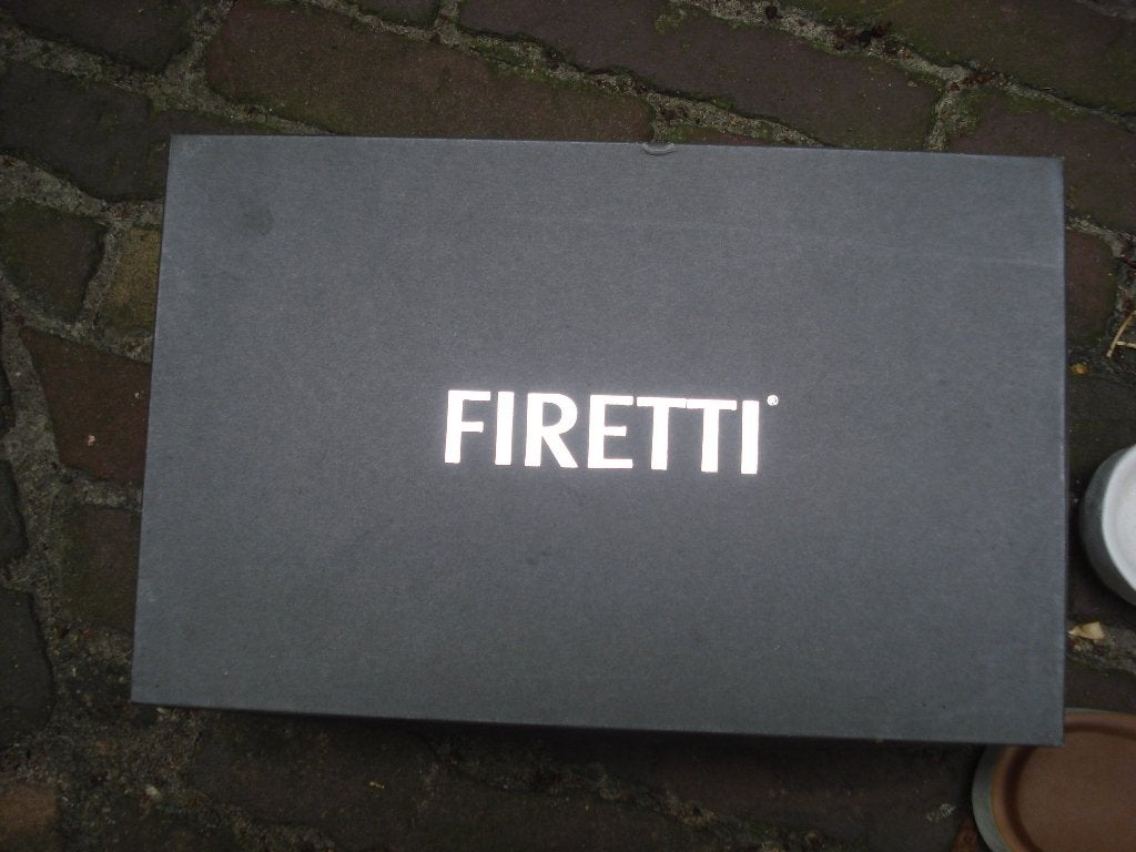 FIRETTI SLIPPERS 39 WIT NIEUW GRATIS VERZENDING PER POST, Slippers, Verzenden, Wit, Nieuw