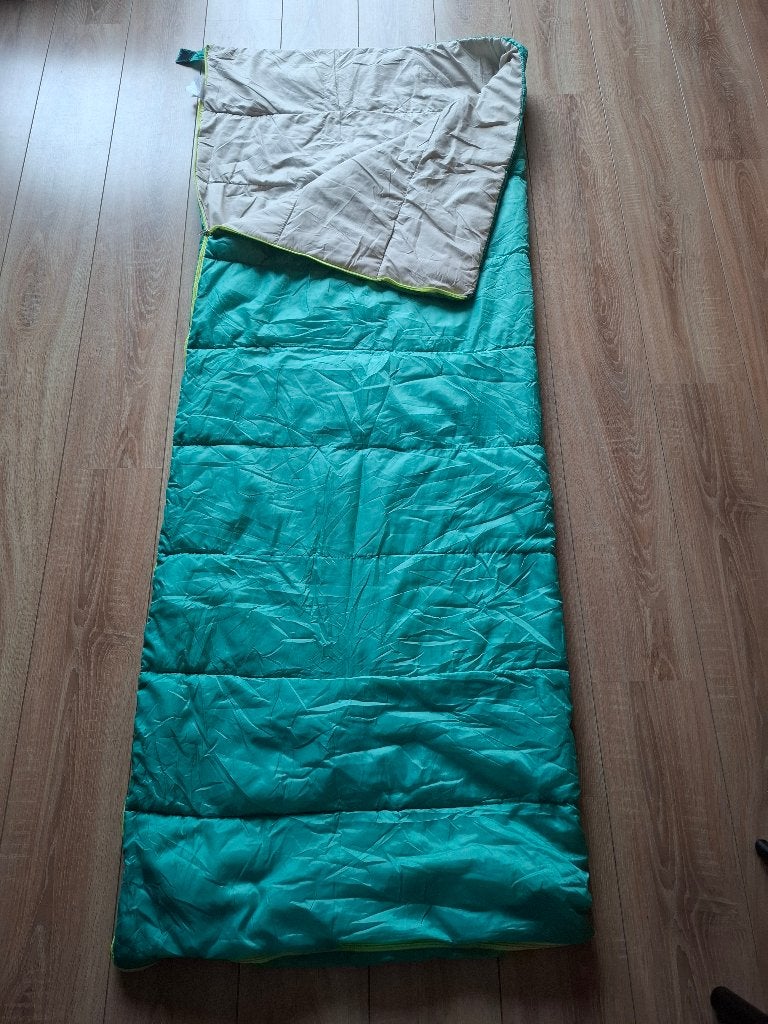 Hema slaapzak, Caravans en Kamperen, Ophalen, Gebruikt