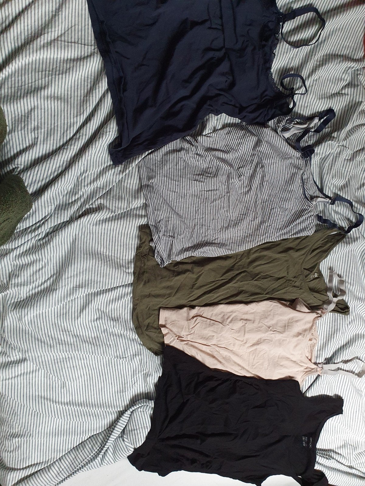 Dames tops en hemdjes, diverse maten en merken, Ophalen of Verzenden