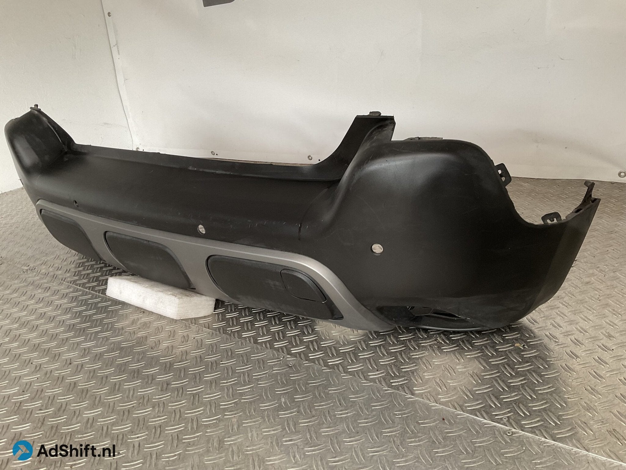 BUMPER Citroen C3 Aircross 1823191X 13489730 Achterbumper F6, Auto-onderdelen, Bumper