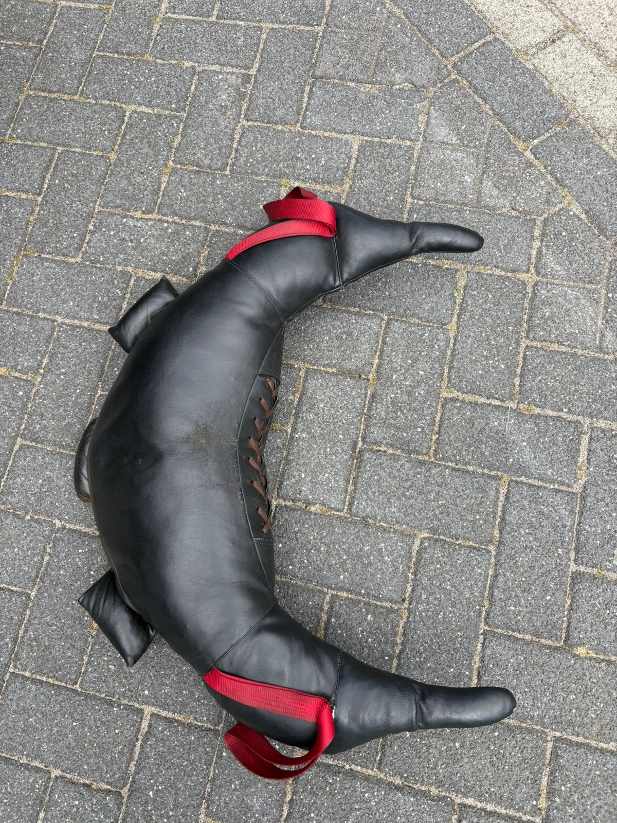 Corebag  power bag 17 kg gewicht, Gebruikt, 17 kg, Overige typen, Ophalen of Verzenden