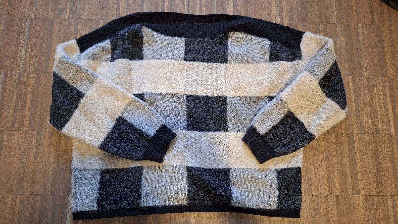 Mooie trui van Street One., Ophalen of Verzenden, Zo goed als nieuw, Maat 38/40 (M)