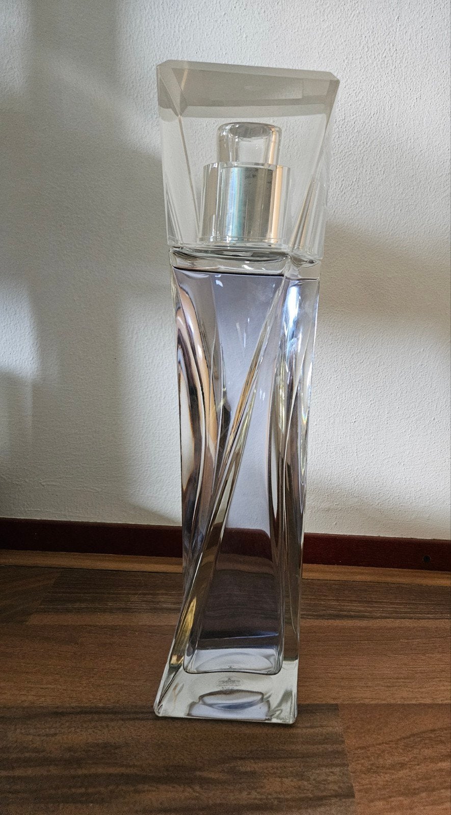 Giant / factice hypnose - Lancome onbeschadigd, Ophalen, Overige kleuren, Glas