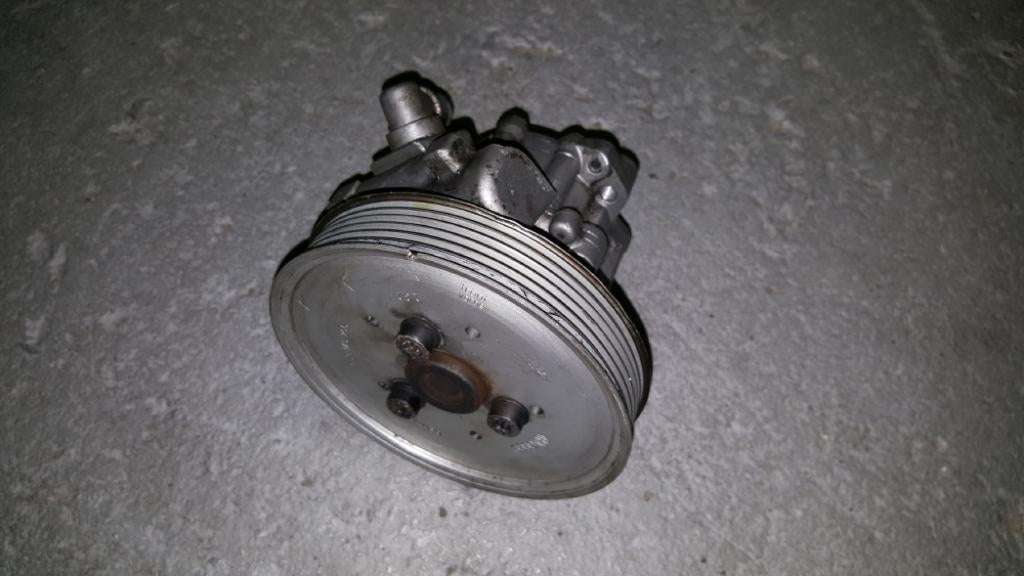 Stuurbekrachtigingspomp Audi A4 2.5 TDI V6 2003, Ophalen of Verzenden