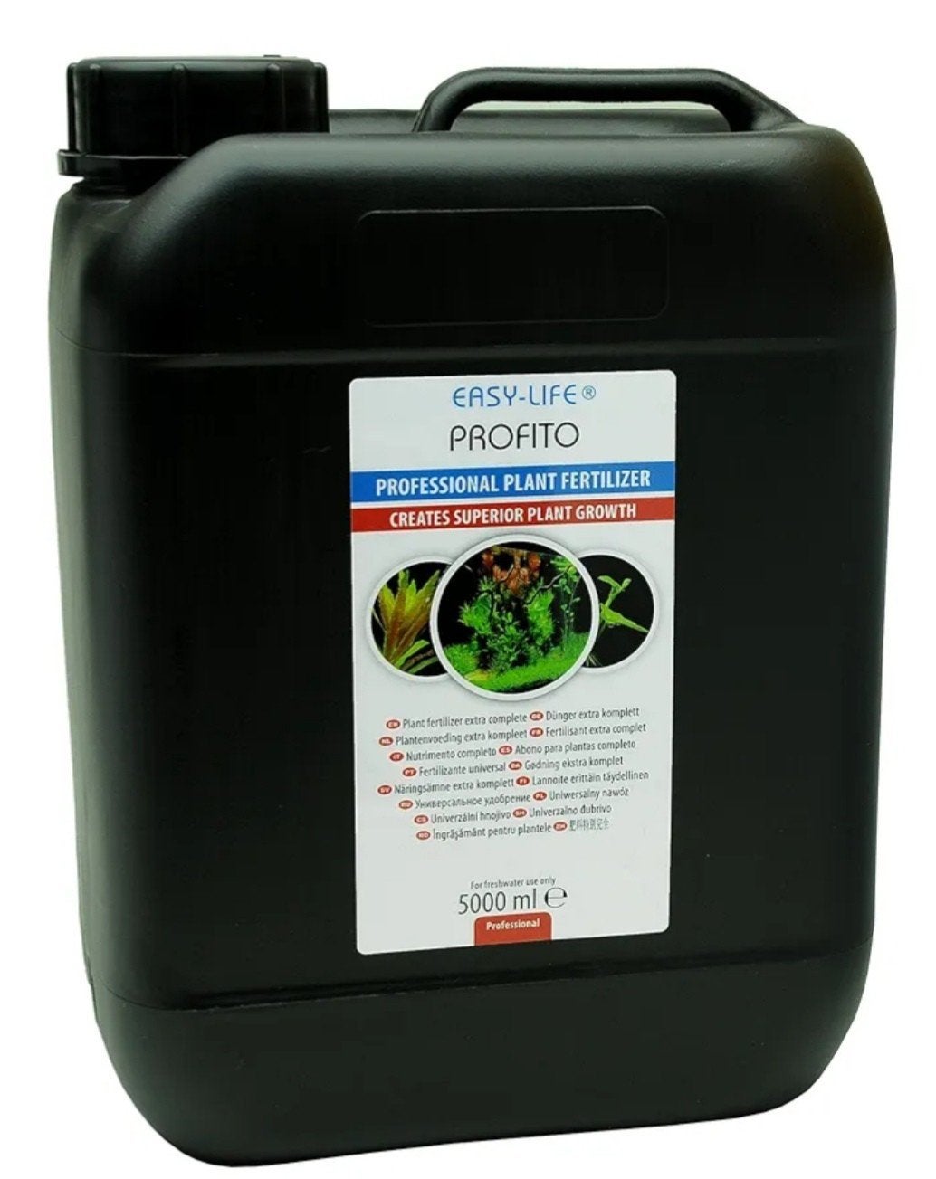 Profito planten voeding 5 liter kan, Ophalen of Verzenden