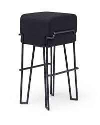 Grote voorraad design barkruk Model Bokk Ka-Lai Chan - Puik, 1 kruk, Ophalen, Nieuw, 60 tot 90 cm