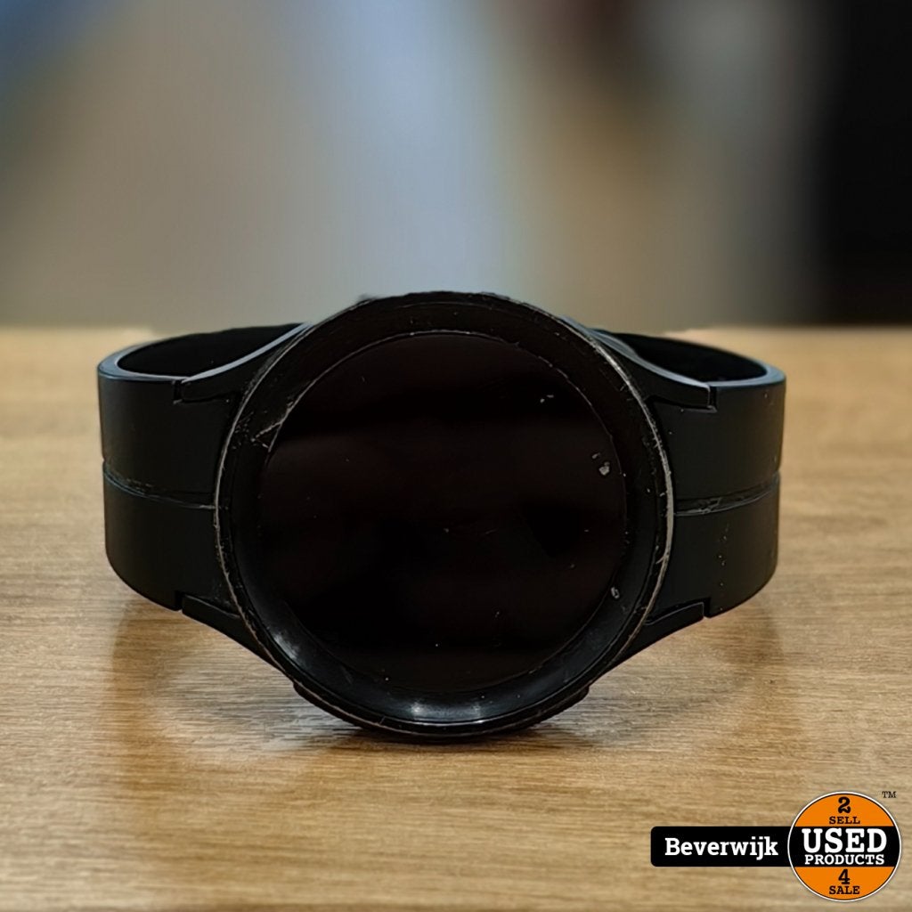Samsung Watch5 Pro 45MM Smartwatch - Gebruikt, Samsung, Gebruikt, Support@Samsung.com, 129, Samsung-ro, Yeongtong-gu
Suwon-si, Gyeonggi-do 16677
South Korea