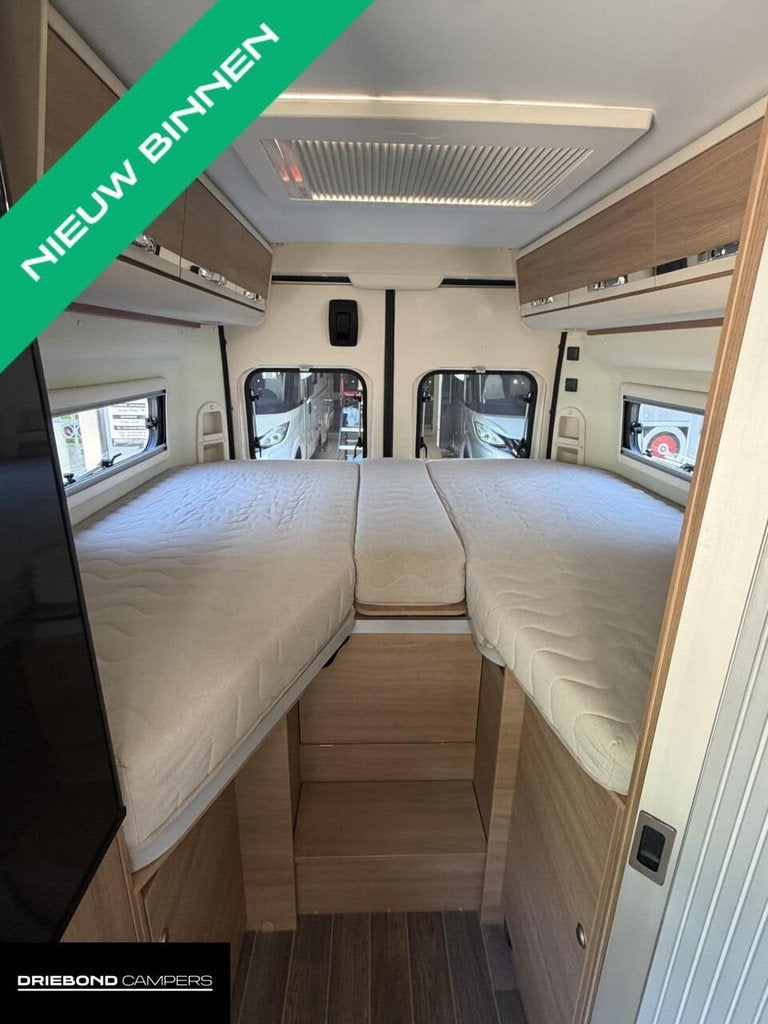 Caravans And Camping Adria
