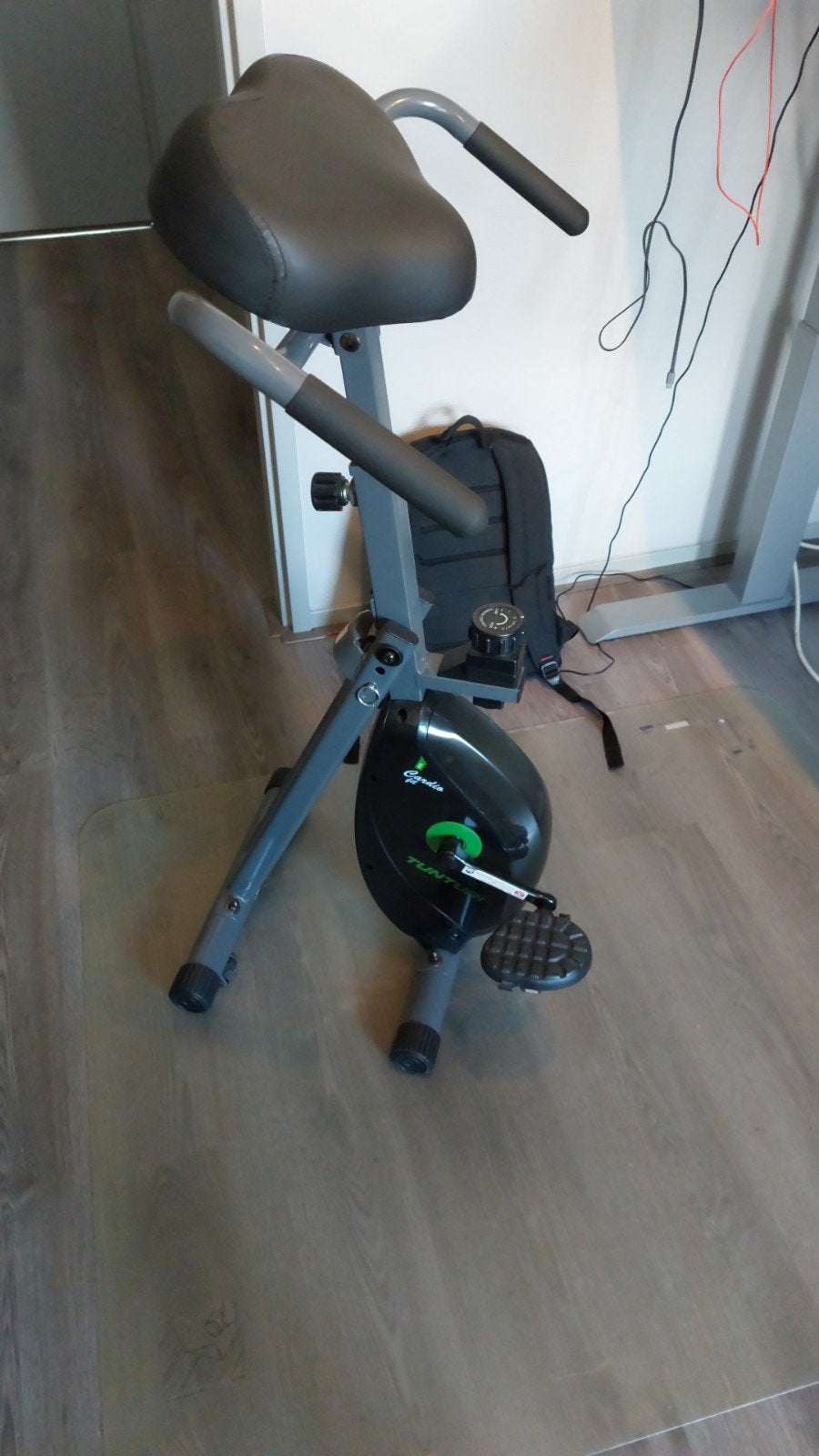 Bureau fiets - Opvouwbaar en Compact, Ophalen, Zo goed als nieuw, Benen, Overige typen