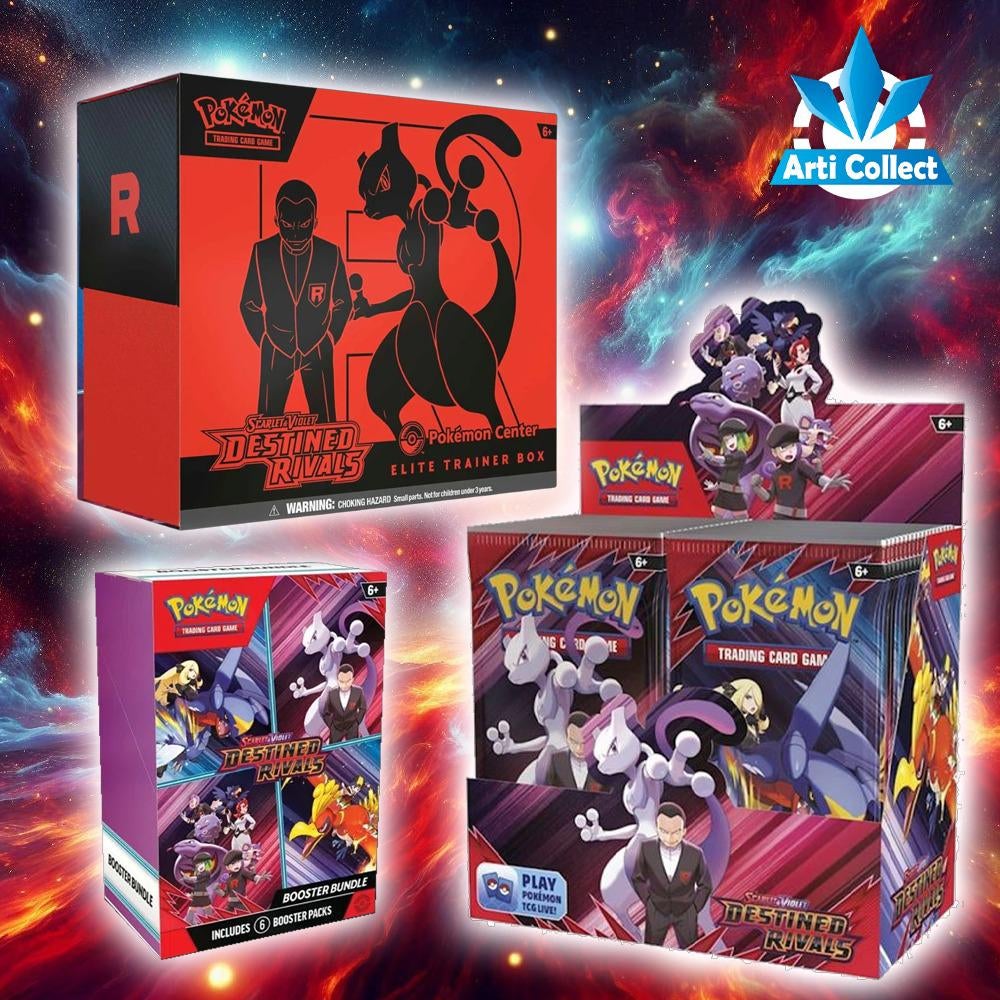 First Partner ! Perfect Order ! Destined ! Mega restock !, Ophalen of Verzenden, Zo goed als nieuw