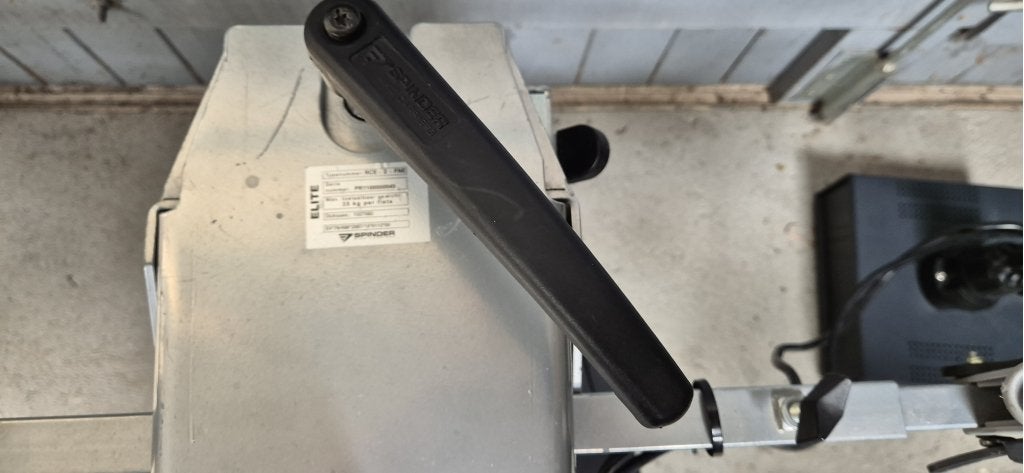 Spinder Elite RCE-2-FNE fietsendrager hoog laadvermogen, Ophalen, Gebruikt, 2 fietsen, Ohmweg 1, 4140 BM Culemborg