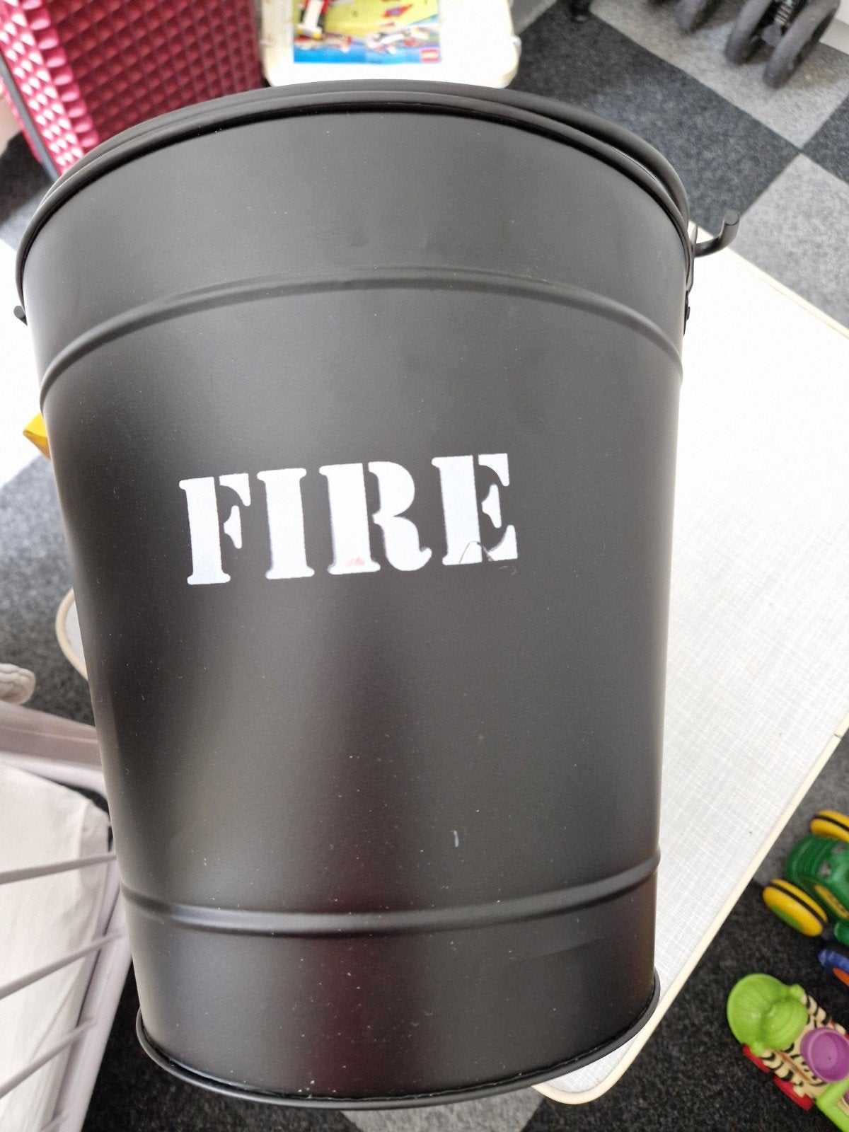 fire emmer, Ophalen of Verzenden, Nieuw