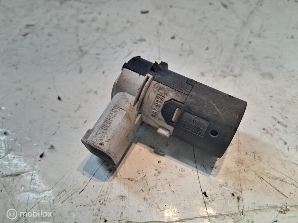 PDC-sensor Renault Megane Grand Tour II ('03-'09) 8200049264, Gebruikt, Renault, Ophalen of Verzenden, Renault