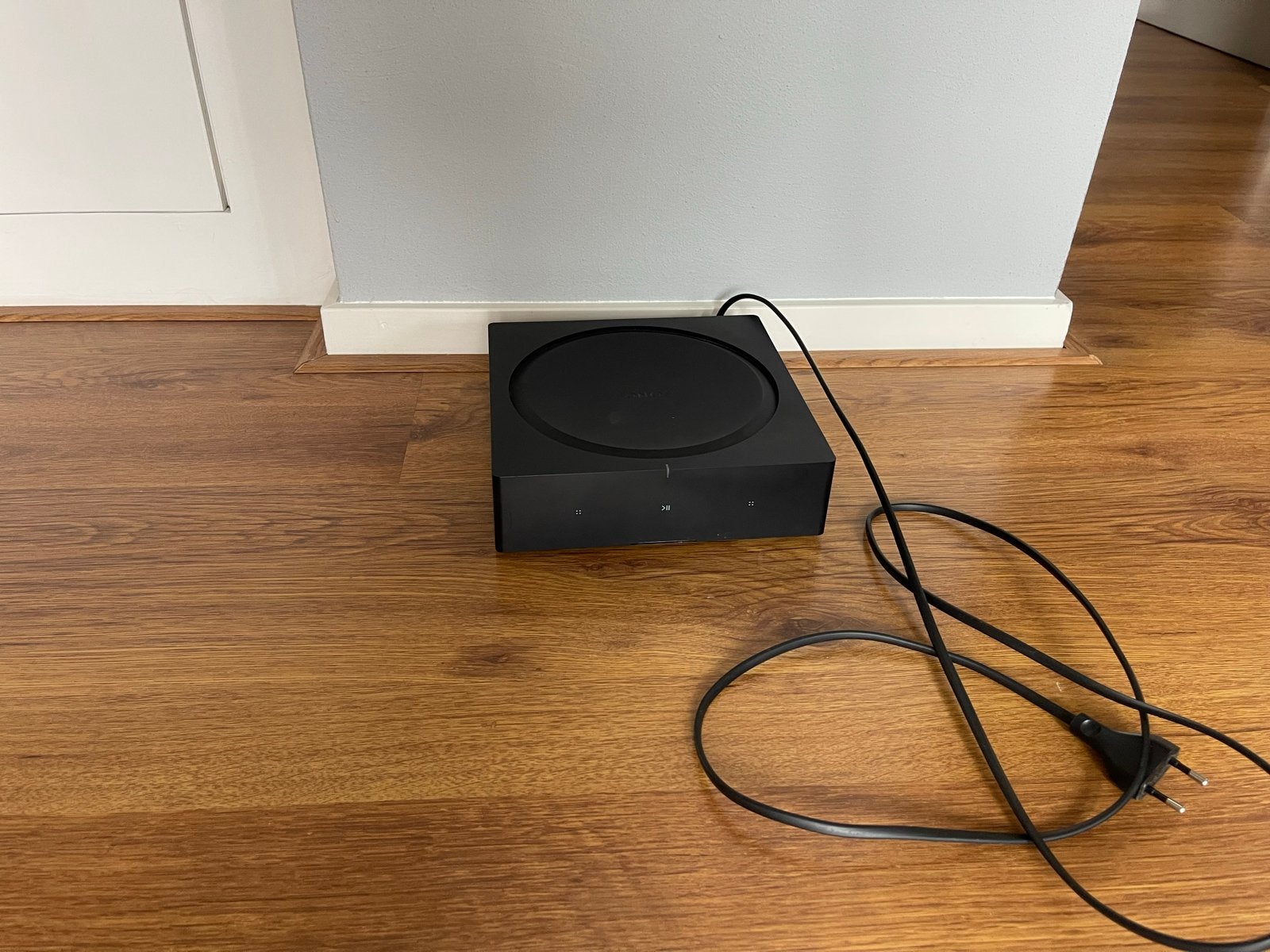 Sonos Amp Gen 3 met HDMI kabel, Audio, Tv en Foto, Ophalen of Verzenden, Zo goed als nieuw