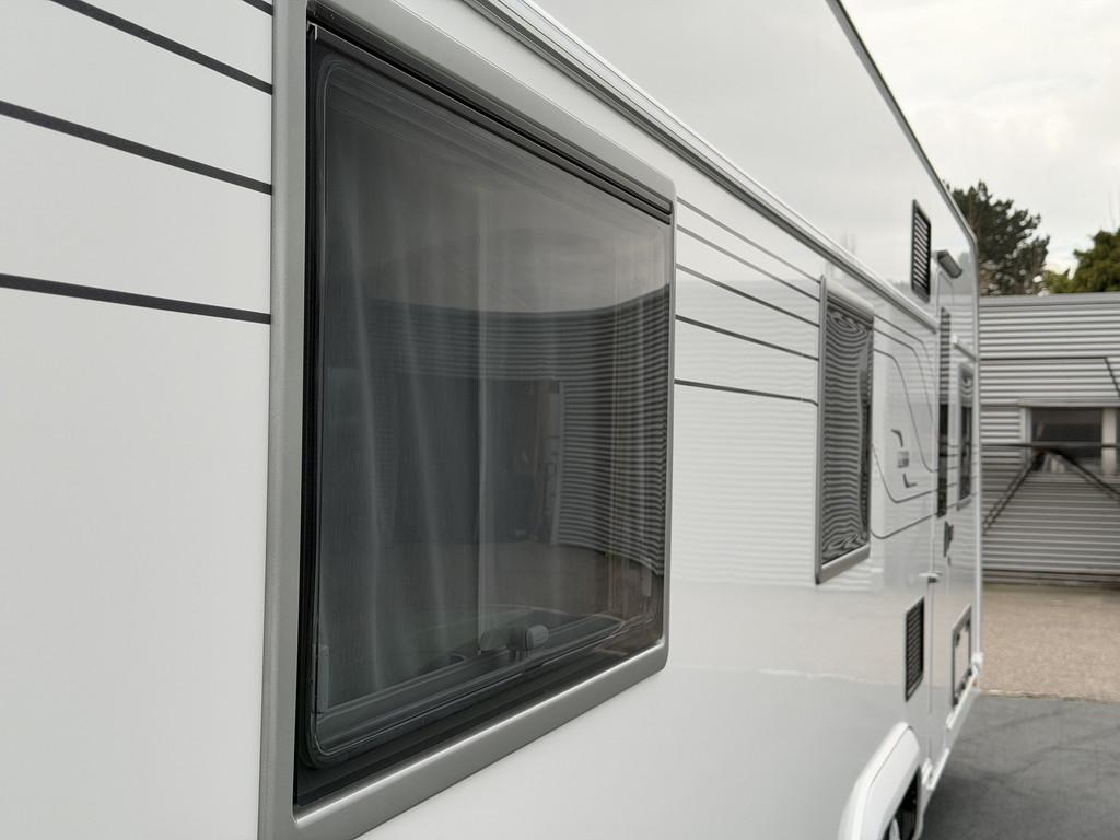 Tabbert Cazadora 700 KD / 50% Deals (bj 2026), Tabbert, Bedrijf, Info@deklerkcaravans.nl, Meer dan 6