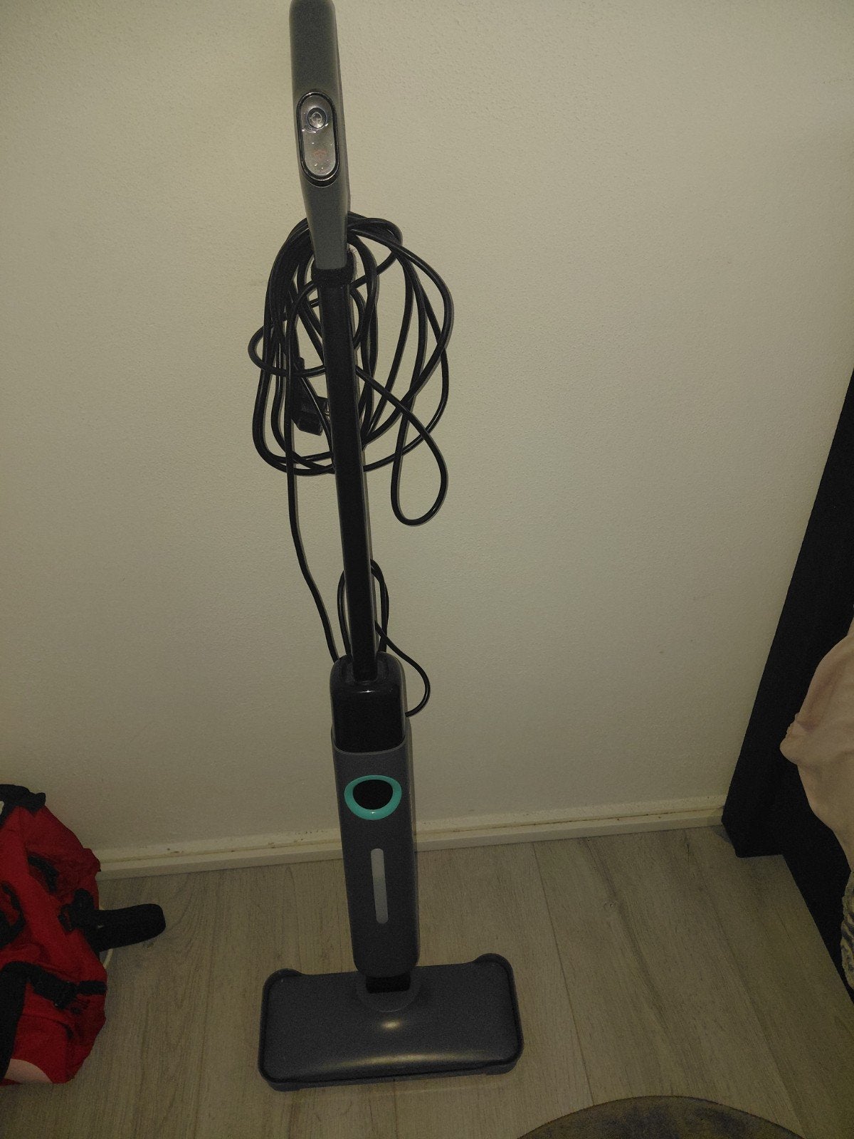 Stoomreiniger - Efficiënt en hygiënisch schoonmaken, Overige merken, Gebruikt, Ophalen of Verzenden, Stoomreiniger