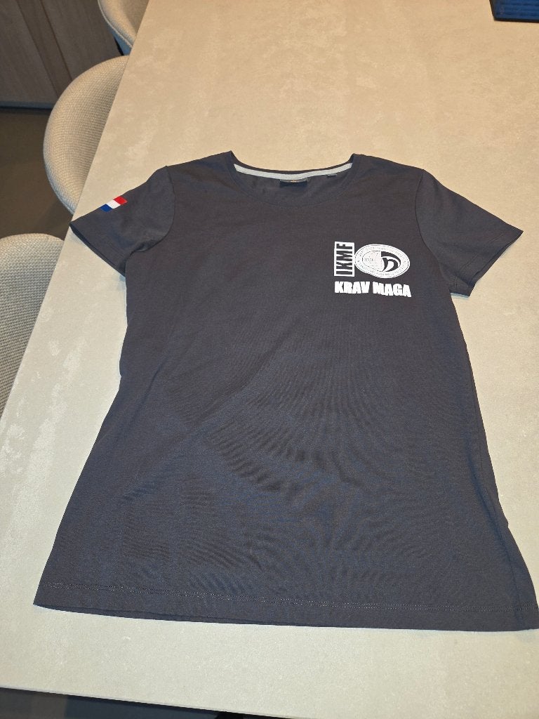 Krav maga tshirt maat S nieuw, Ophalen, Overige, Nieuw, Vechtsportkleding
