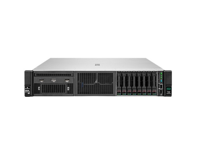 HPE ProLiant DL380 Gen10 8x SFF, Hewlett Packard Enterprise B.V., Info@hpe.com, Startbaan 16, 1187 XR Amstelveen, Nederland