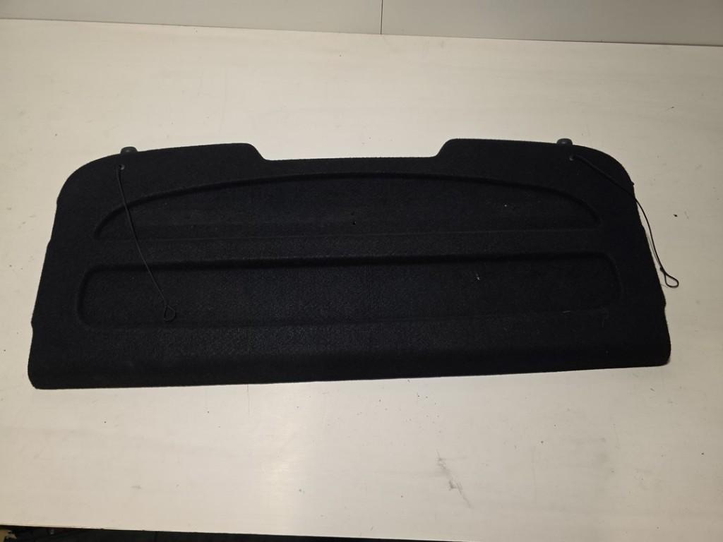 Hoedenplank Ford Fiesta 6 (JA8) (2013-01/2017-06) 8A61A46506, Auto-onderdelen, Interieur en Bekleding, Gebruikt, Henry-Ford-Straße  1, Köln 50735, , Duitsland